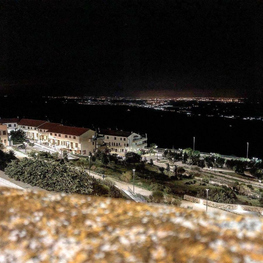 La Dimora Di Maria Vila Mottola Exterior foto
